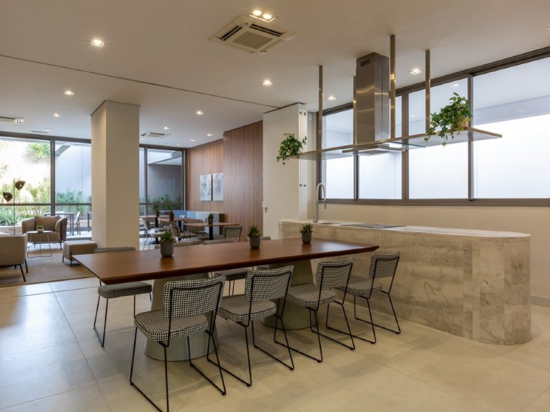 imóvel com 49m² - Mirandópolis - São Paulo