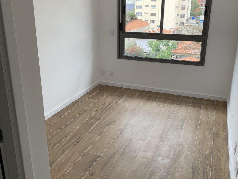 imóvel com 49m² - Mirandópolis - São Paulo