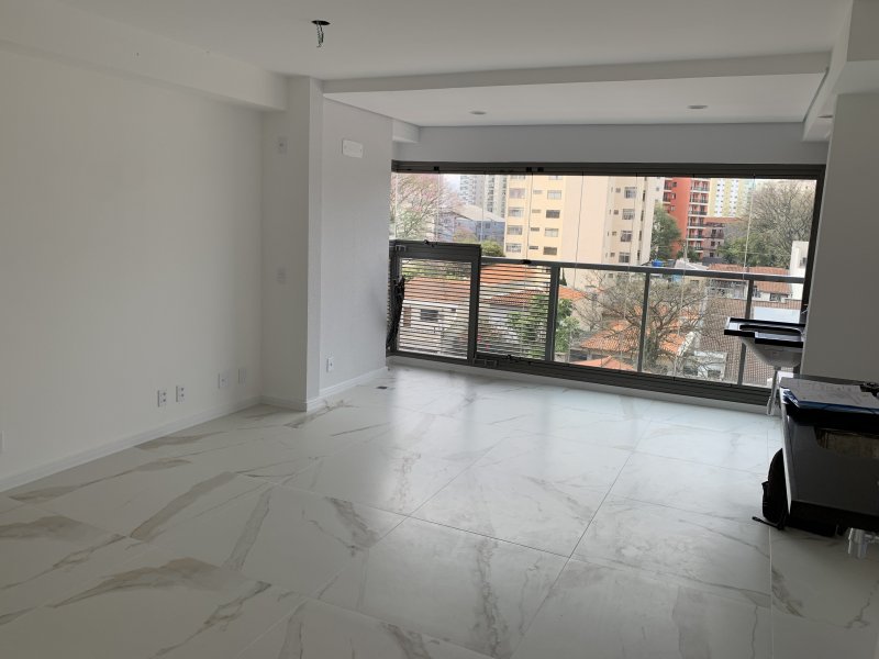 imóvel com 49m² - Mirandópolis - São Paulo