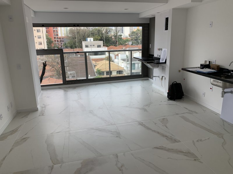 imóvel com 49m² - Mirandópolis - São Paulo