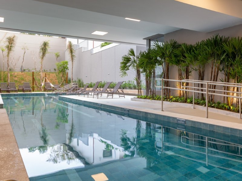 imóvel com 49m² - Mirandópolis - São Paulo