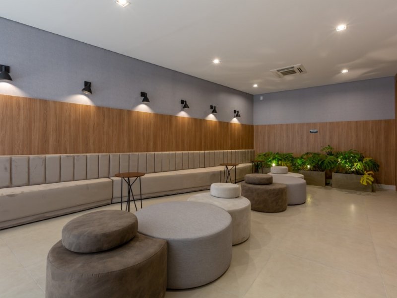 imóvel com 49m² - Mirandópolis - São Paulo