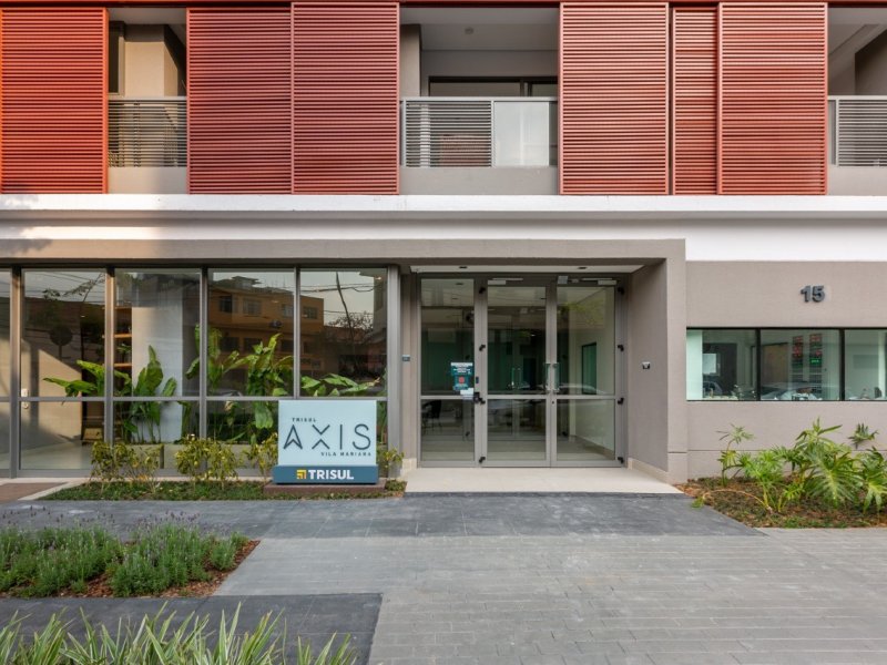 imóvel com 49m² - Mirandópolis - São Paulo