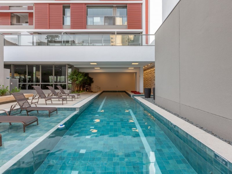imóvel com 49m² - Mirandópolis - São Paulo