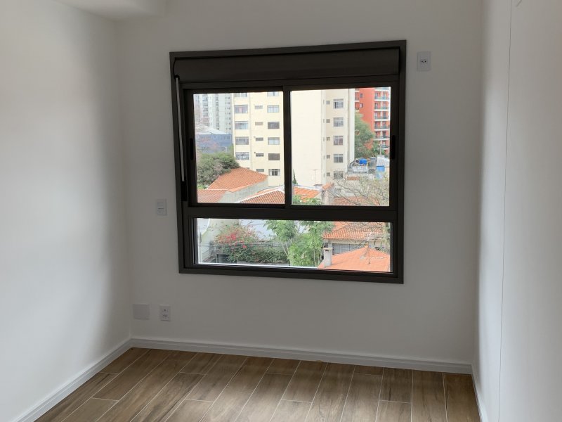 imóvel com 49m² - Mirandópolis - São Paulo