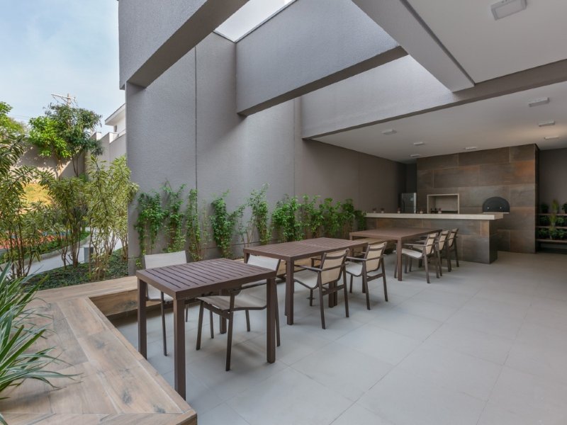 imóvel com 49m² - Mirandópolis - São Paulo