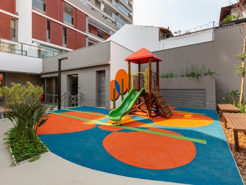 imóvel com 49m² - Mirandópolis - São Paulo