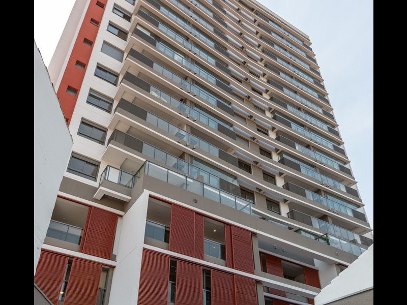 imóvel com 49m² - Mirandópolis - São Paulo