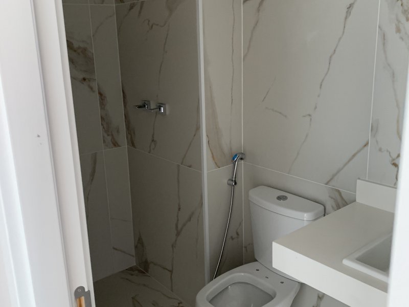 imóvel com 49m² - Mirandópolis - São Paulo
