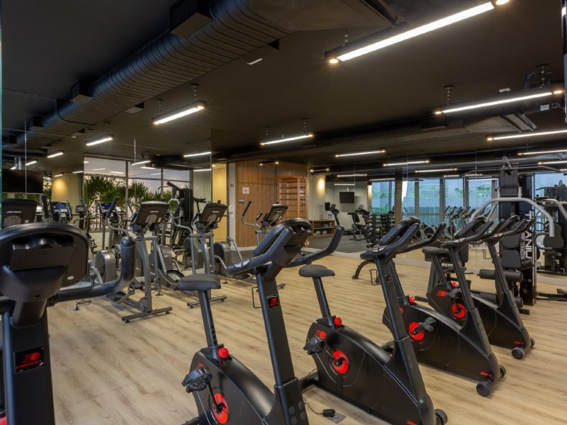 imóvel com 49m² - Mirandópolis - São Paulo