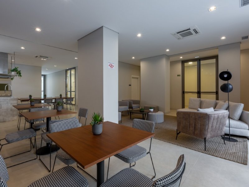 imóvel com 49m² - Mirandópolis - São Paulo