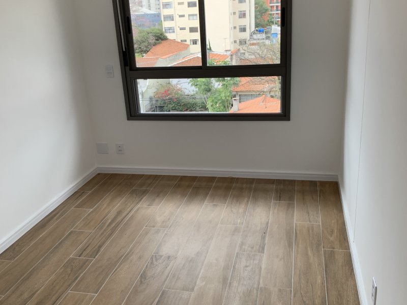 imóvel com 49m² - Mirandópolis - São Paulo