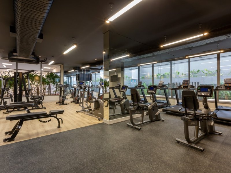 imóvel com 49m² - Mirandópolis - São Paulo