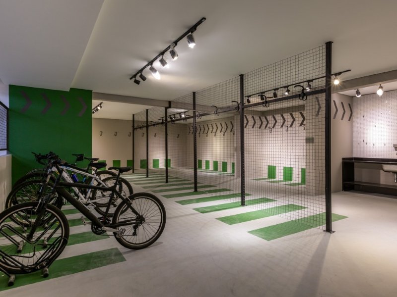 imóvel com 49m² - Mirandópolis - São Paulo
