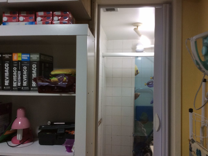 imóvel com 80m² - Grajaú - Rio de Janeiro