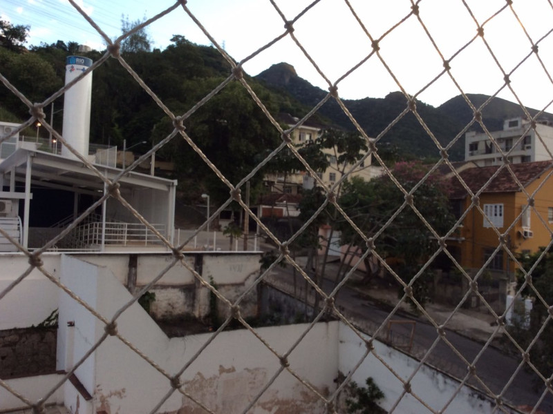 imóvel com 80m² - Grajaú - Rio de Janeiro