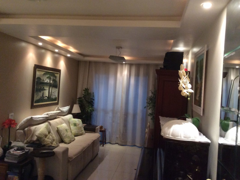 imóvel com 80m² - Grajaú - Rio de Janeiro