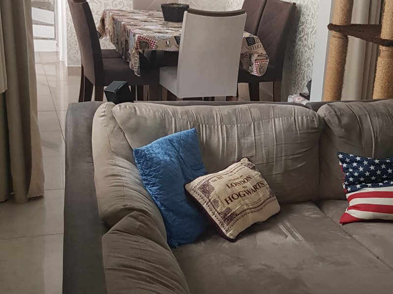 imóvel com 100m² - Parque Residencial Indaia - Indaiatuba