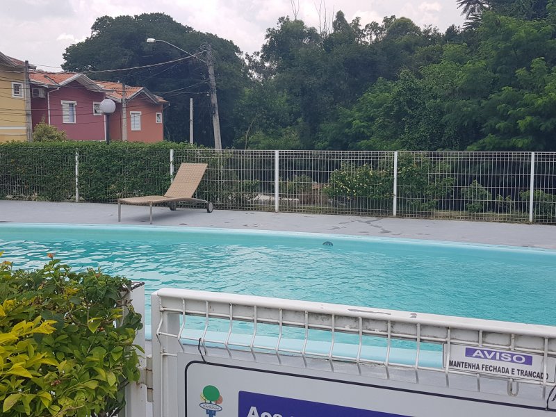 imóvel com 100m² - Parque Residencial Indaia - Indaiatuba