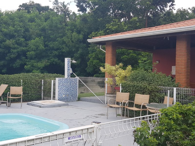 imóvel com 100m² - Parque Residencial Indaia - Indaiatuba