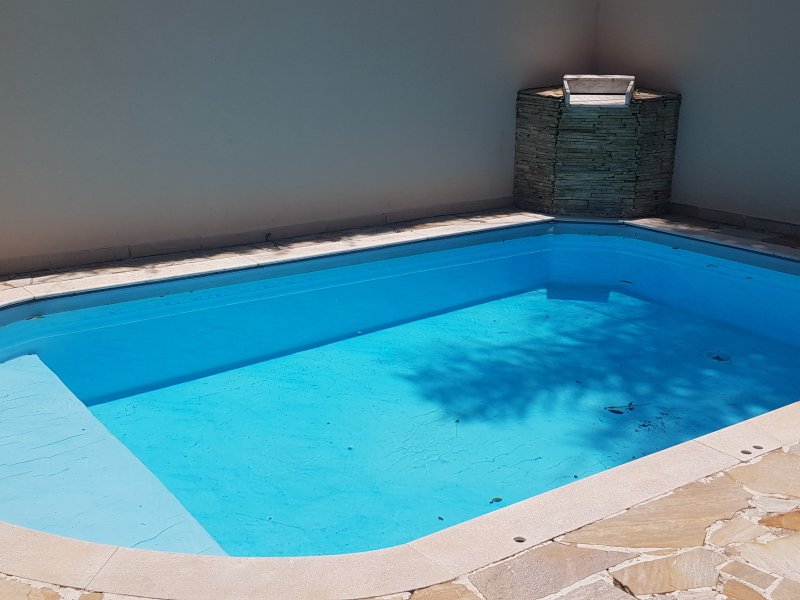 imóvel com 100m² - Parque Residencial Indaia - Indaiatuba