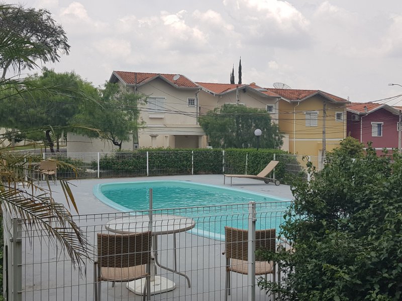 imóvel com 100m² - Parque Residencial Indaia - Indaiatuba