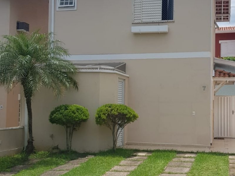 imóvel com 100m² - Parque Residencial Indaia - Indaiatuba