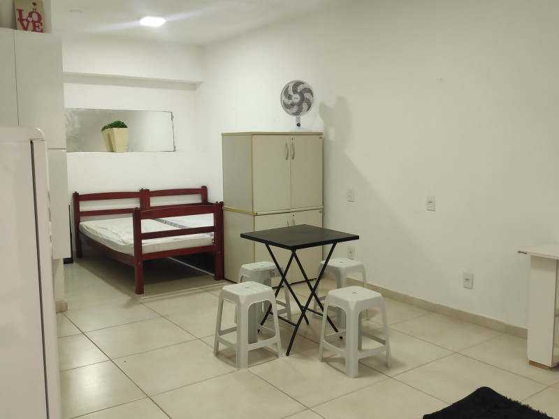 Kitnet para alugar Santana com 25m² e 1 quarto por R$ 1.000 - 1623171418770.jpg
