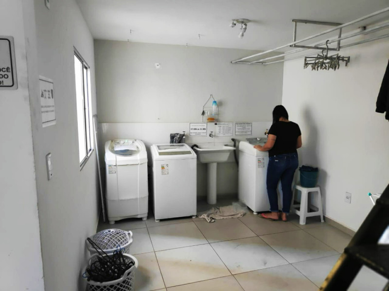 imóvel com 25m² - Santana - São Paulo