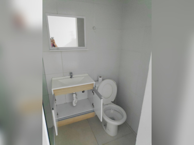 imóvel com 25m² - Santana - São Paulo