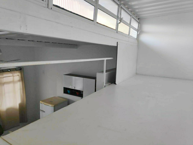 imóvel com 25m² - Santana - São Paulo