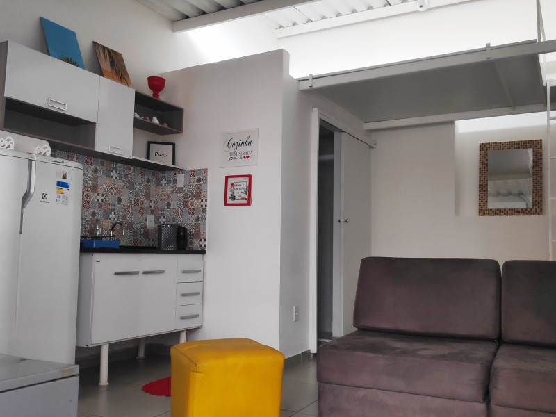 imóvel com 25m² - Santana - São Paulo