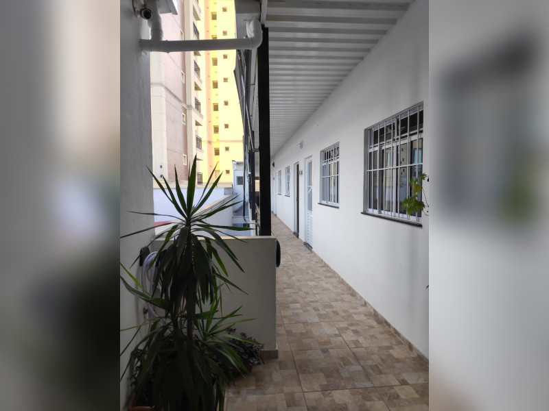 imóvel com 25m² - Santana - São Paulo