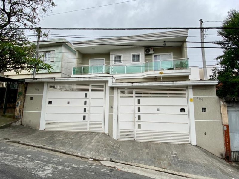 imóvel com 122m² - Parada Inglesa - São Paulo