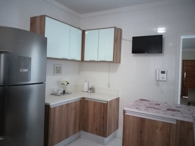 imóvel com 122m² - Parada Inglesa - São Paulo