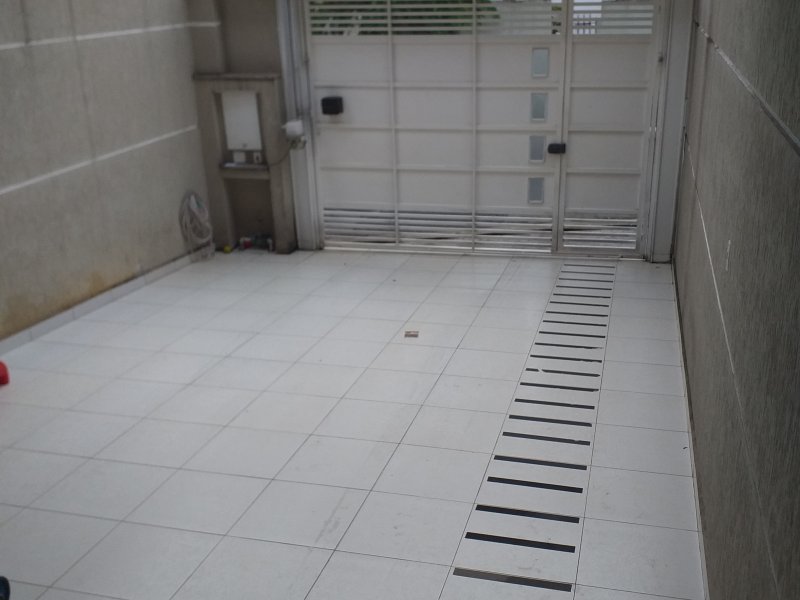 imóvel com 122m² - Parada Inglesa - São Paulo