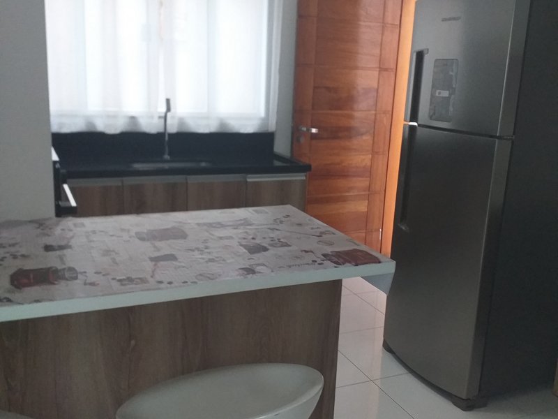 imóvel com 122m² - Parada Inglesa - São Paulo