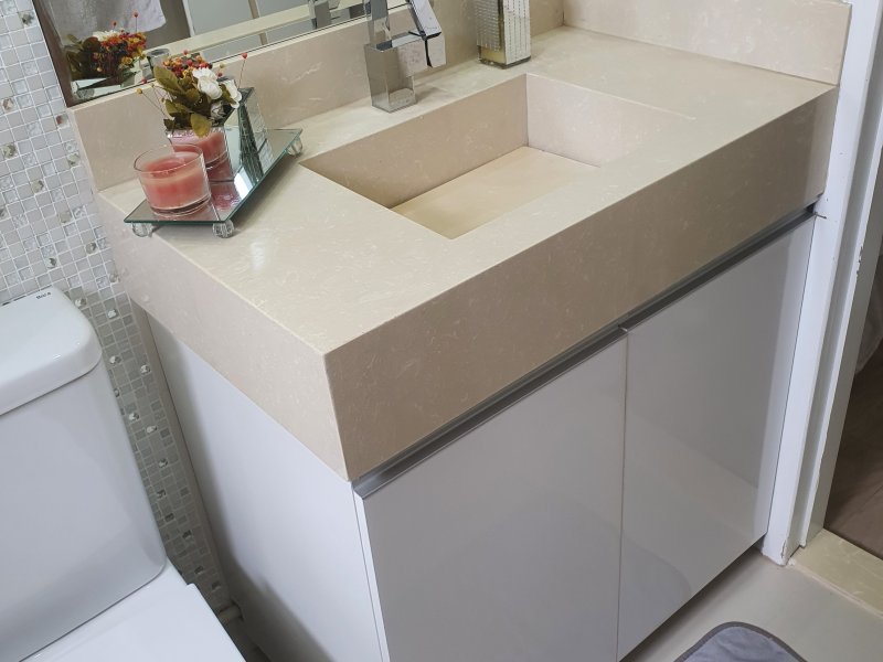 imóvel com 53m² - Santa Terezinha - São Bernardo do Campo