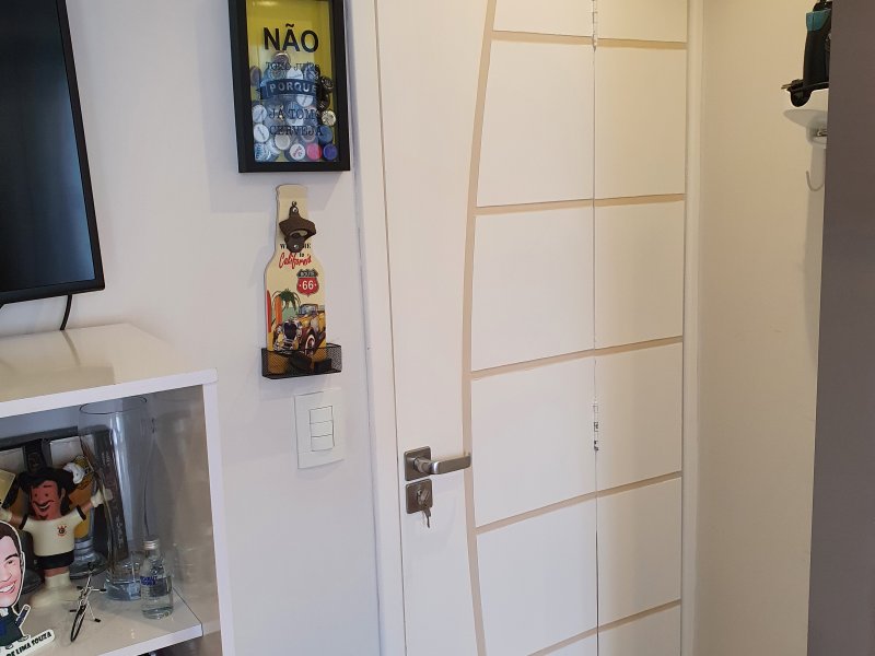 imóvel com 53m² - Santa Terezinha - São Bernardo do Campo