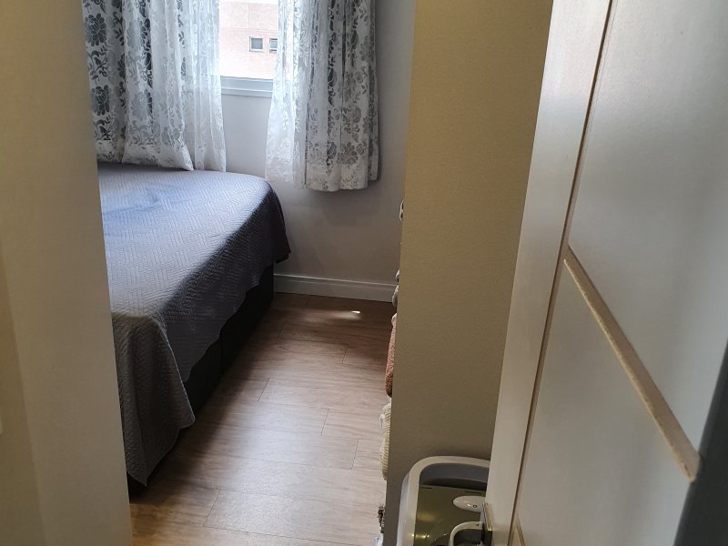 imóvel com 53m² - Santa Terezinha - São Bernardo do Campo