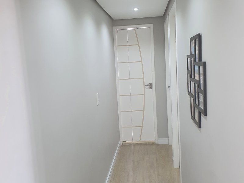 imóvel com 53m² - Santa Terezinha - São Bernardo do Campo