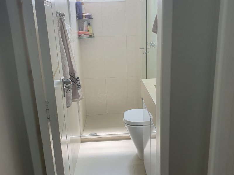 imóvel com 53m² - Santa Terezinha - São Bernardo do Campo