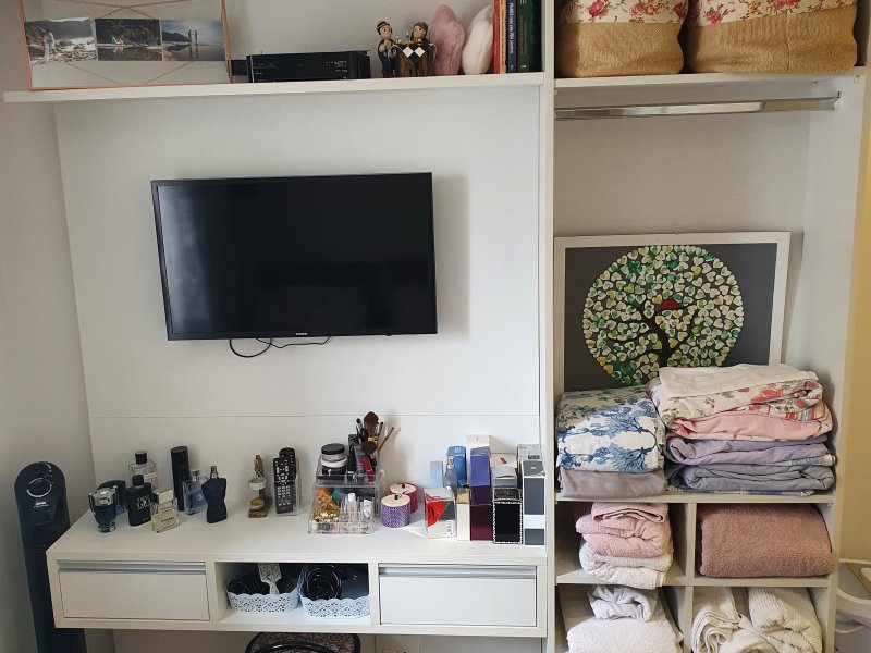 imóvel com 53m² - Santa Terezinha - São Bernardo do Campo