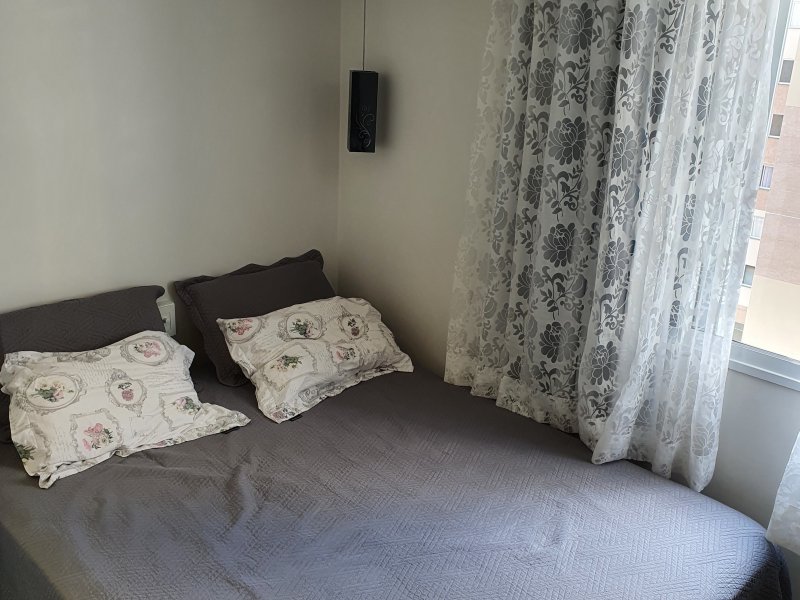 imóvel com 53m² - Santa Terezinha - São Bernardo do Campo