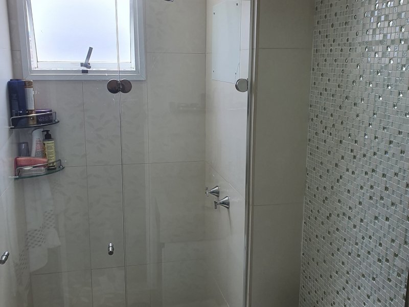 imóvel com 53m² - Santa Terezinha - São Bernardo do Campo