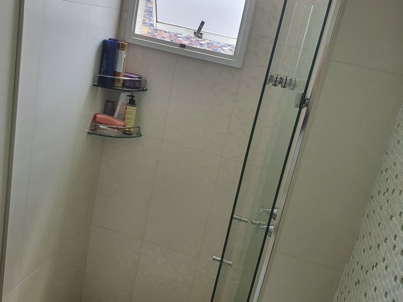 imóvel com 53m² - Santa Terezinha - São Bernardo do Campo