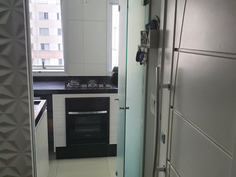 imóvel com 53m² - Santa Terezinha - São Bernardo do Campo