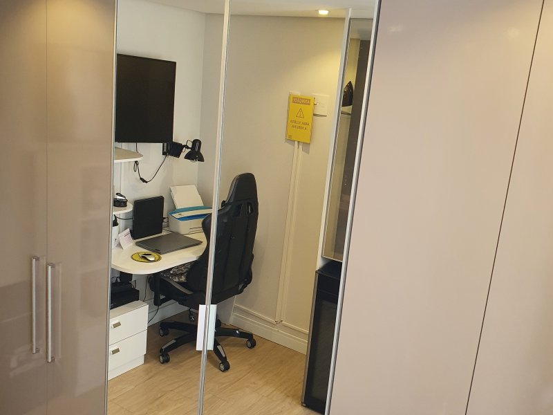 imóvel com 53m² - Santa Terezinha - São Bernardo do Campo