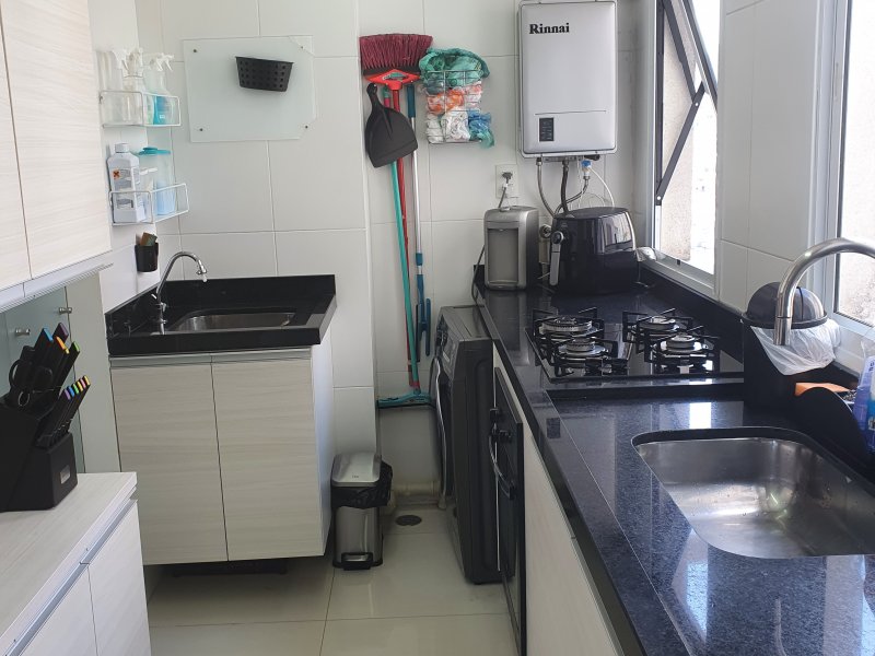 imóvel com 53m² - Santa Terezinha - São Bernardo do Campo