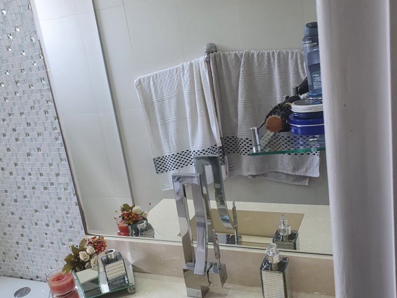 imóvel com 53m² - Santa Terezinha - São Bernardo do Campo